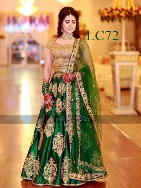 NEW BEUTIFUL LAHENGA CHOLI