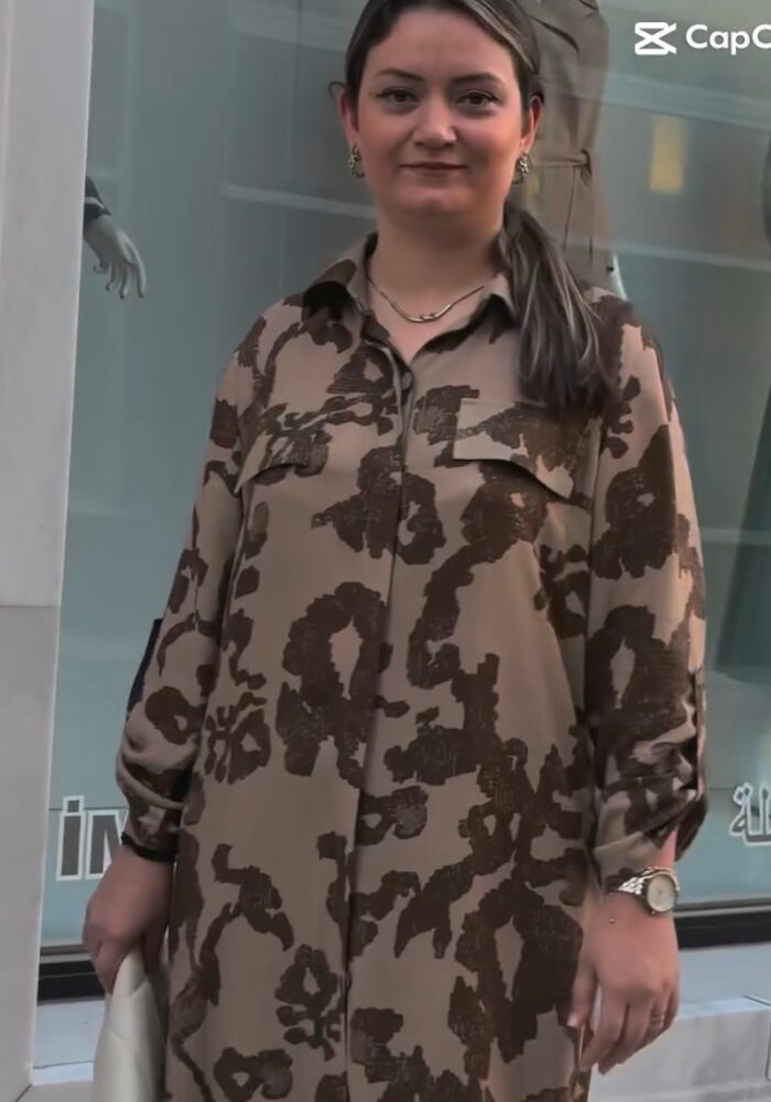 Royal Brown Executive Set