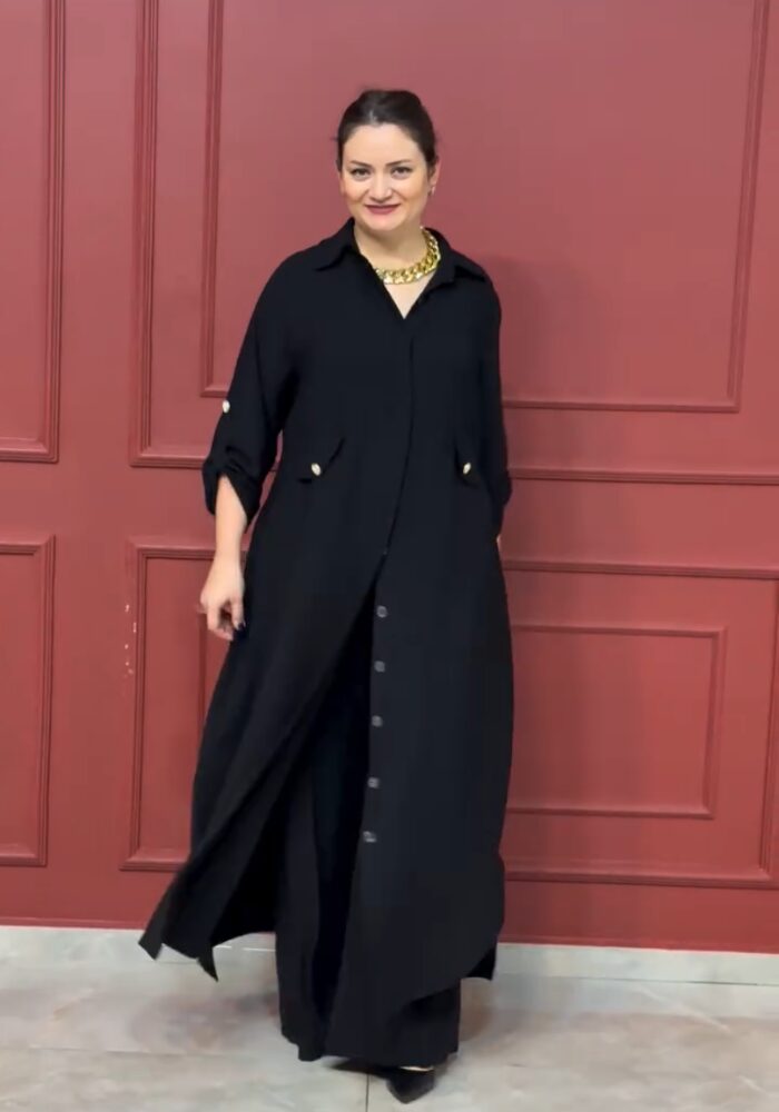 Iconic Charm Executive Set Series