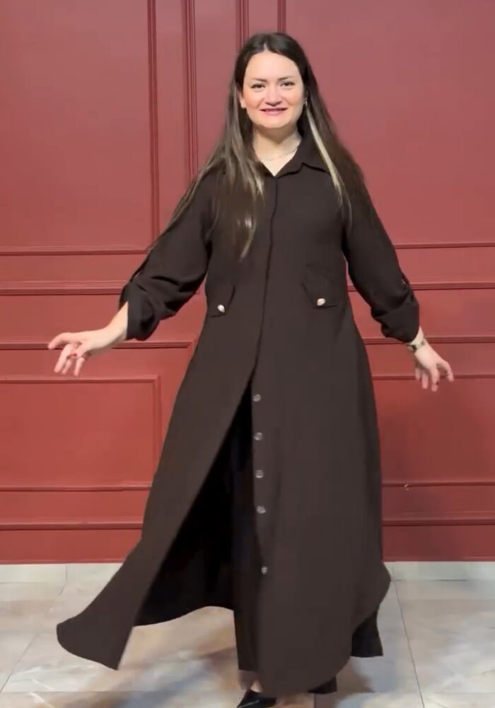 Iconic Charm Executive Set Series