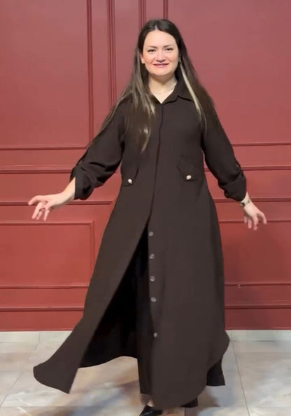 Iconic Charm Executive Set Series