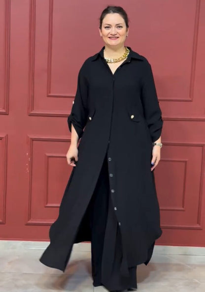 Iconic Charm Executive Set Series