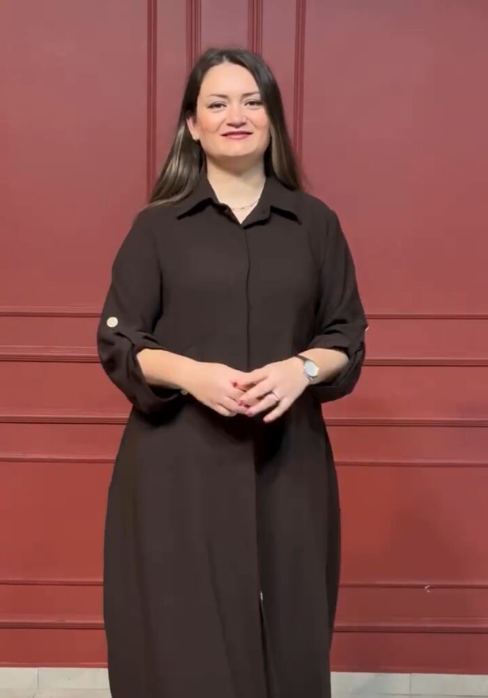 Iconic Charm Executive Set Series