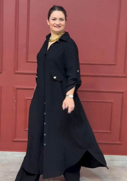 Iconic Charm Executive Set Series