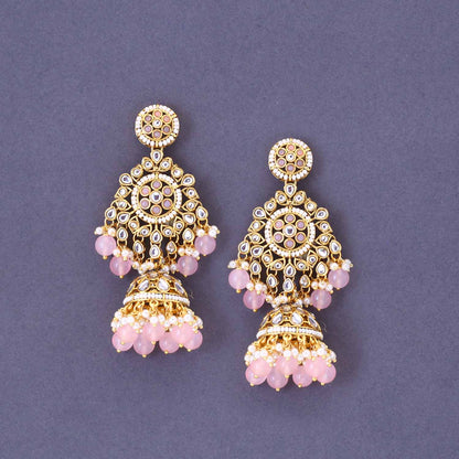 Blush Cristina Bridal Jewellery Set