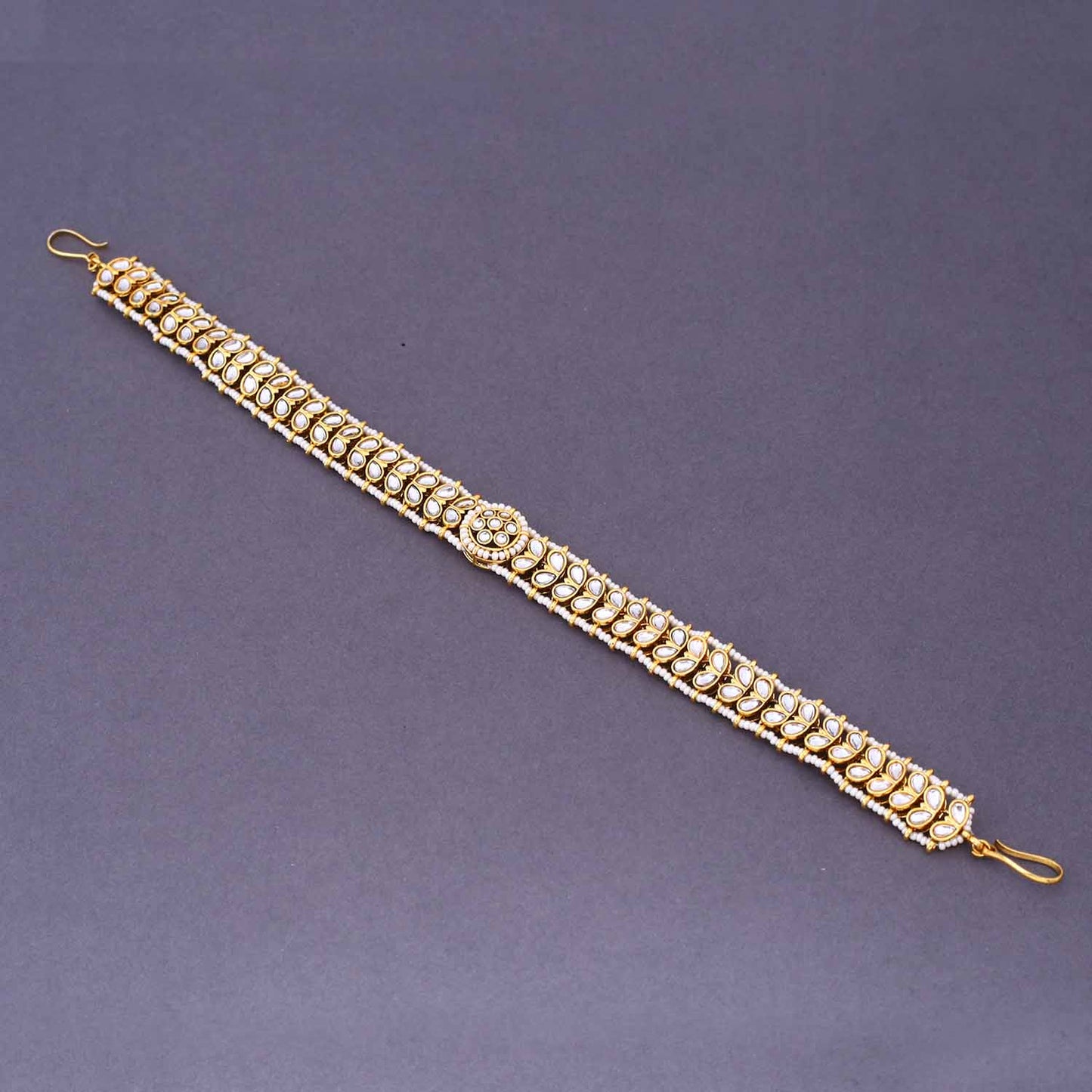 Ivory Cristina Bridal Jewellery Set