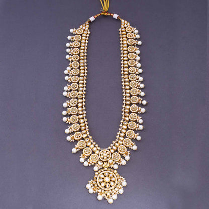 Ivory Cristina Bridal Jewellery Set