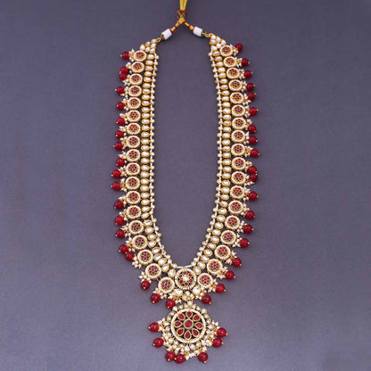 Ruby Cristina Bridal Jewellery Set