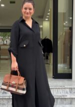 Classic Black Heritage Set