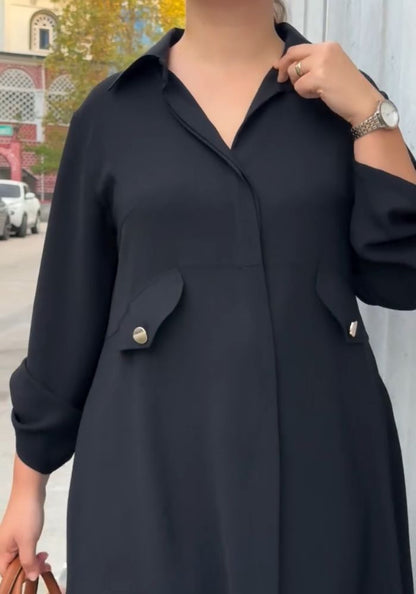 Classic Black Heritage Set