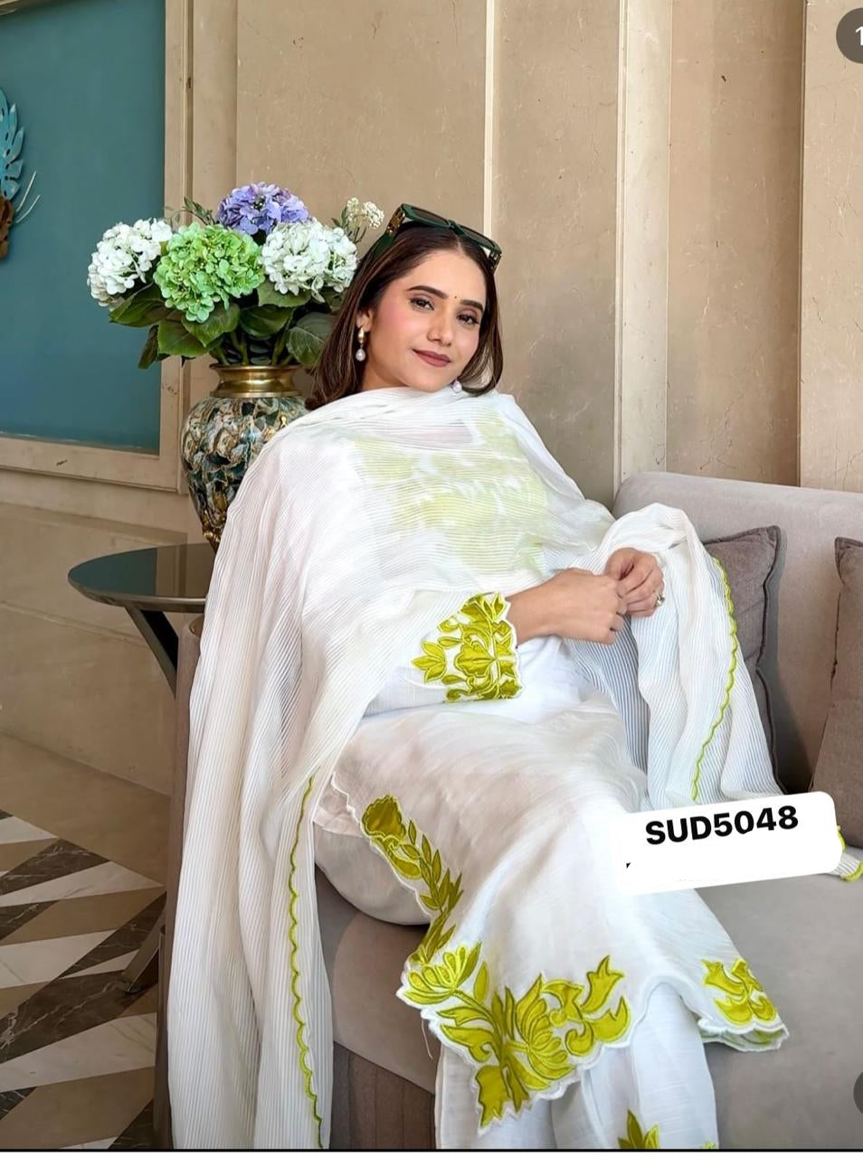 SAME 2 SAME CELEBRITY SUIT