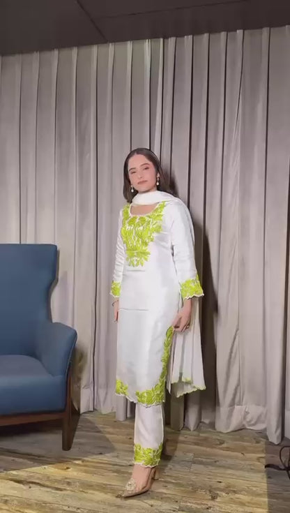 SAME 2 SAME CELEBRITY SUIT