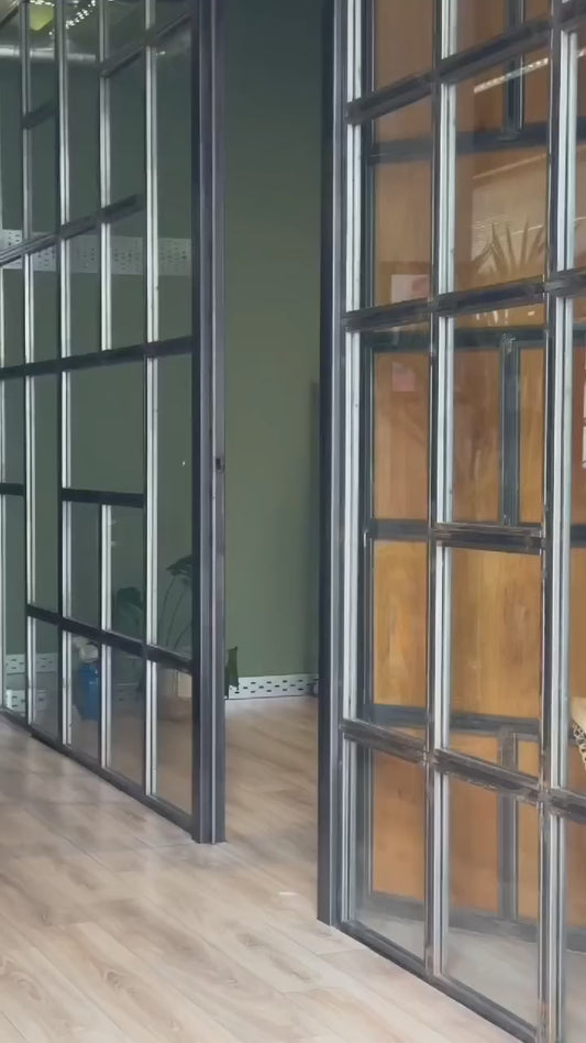 Flamingo Print Shirt Dress