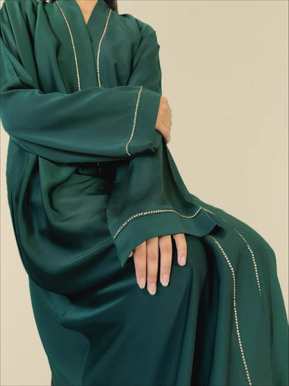 Layali Abaya