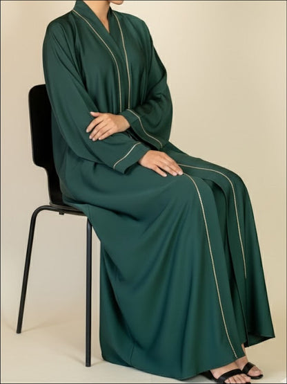 Layali Abaya
